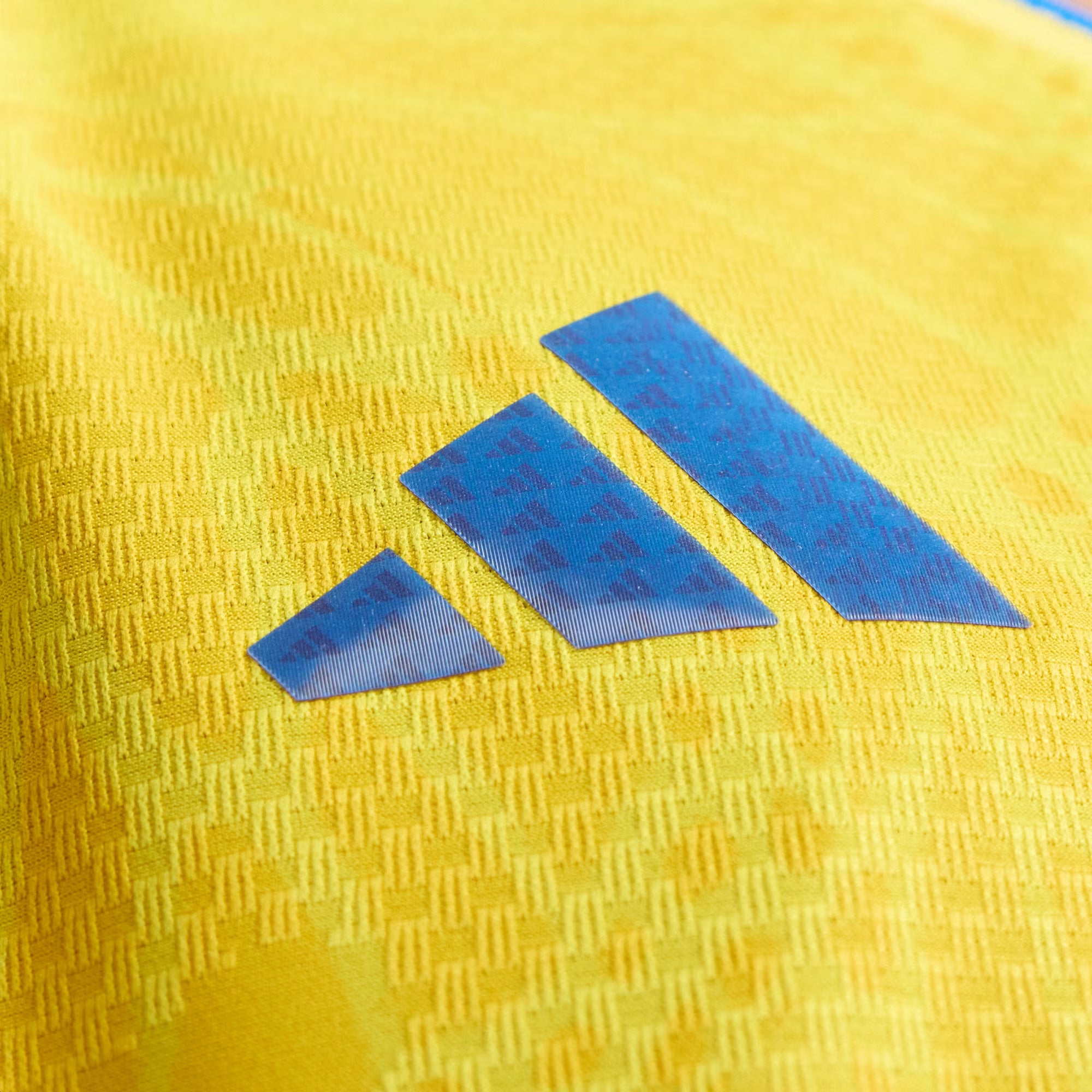 Camiseta local selección Colombia 26 version jugador